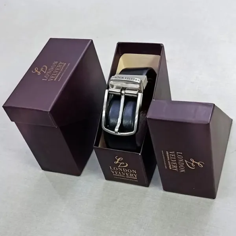 Belt Boxes 2