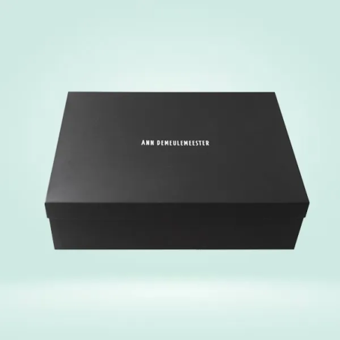 Custom Corset Boxes