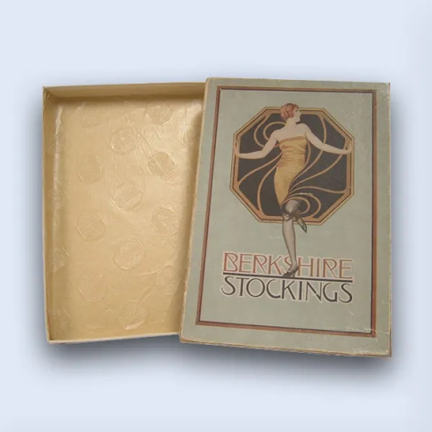 Custom Corset Boxes 4