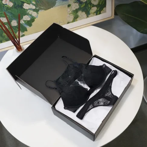 Custom Lingerie Boxes 2