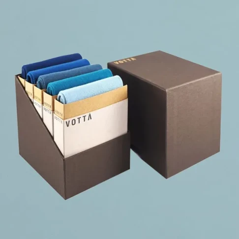 Custom Socks Boxes 2