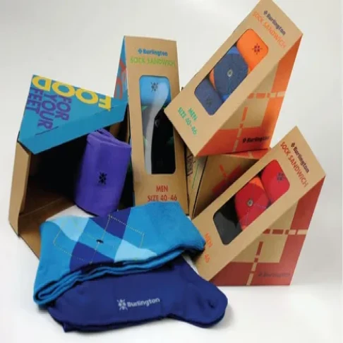 Custom Socks Boxes 3