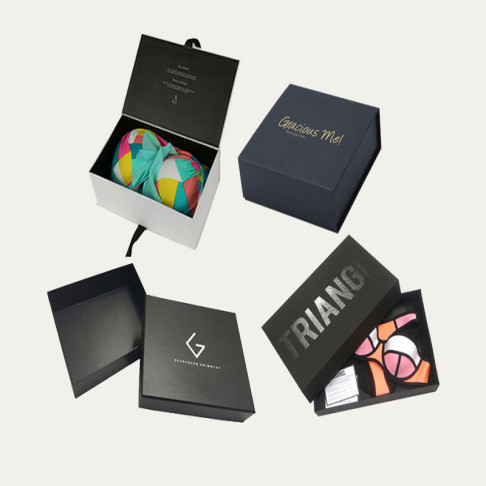 Custom Swimwear Boxes 2