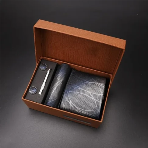 Custom Tie Boxes 4