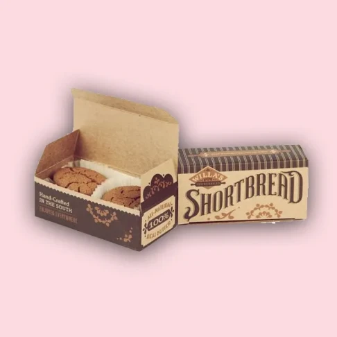 Custom Biscuit Boxes 4