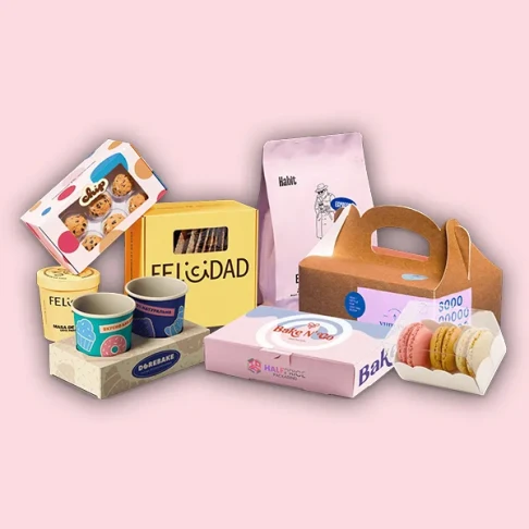Custom Bakery Boxes 2