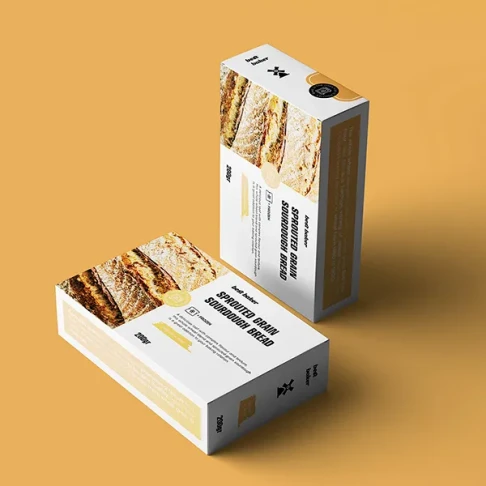 Custom Bakery Boxes 4