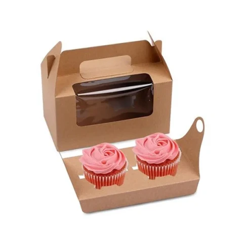 Custom Muffin Boxes 4