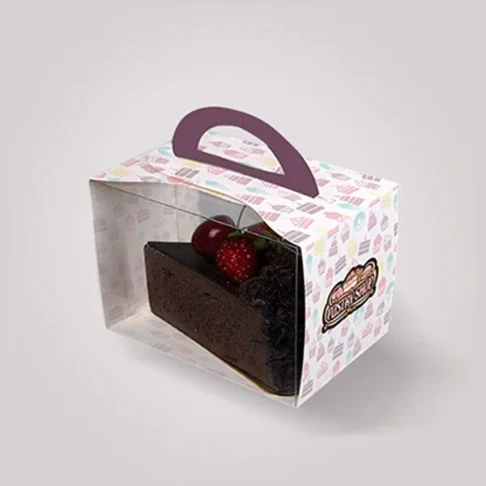 Custom Pastry Boxes