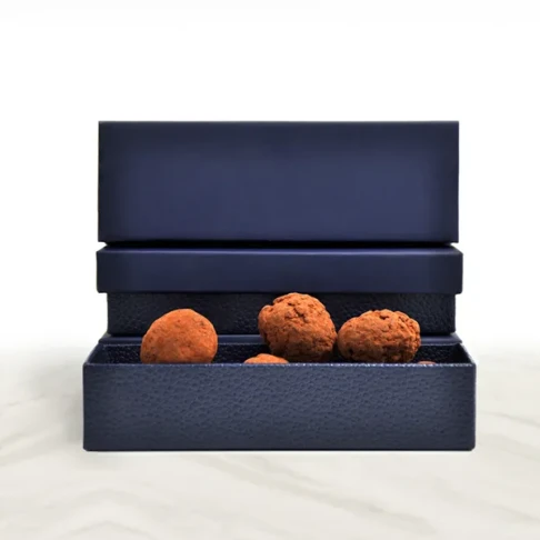 Custom Petit Four Boxes 2
