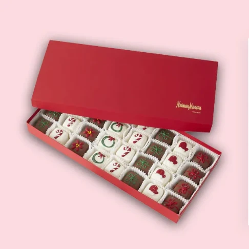 Custom Petit Four Boxes 3