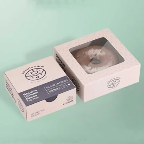Custom Window Bakery Boxes 3