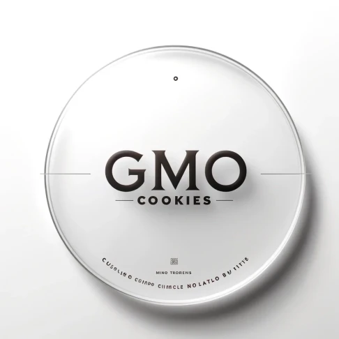 Custom Circle Mylar Bags