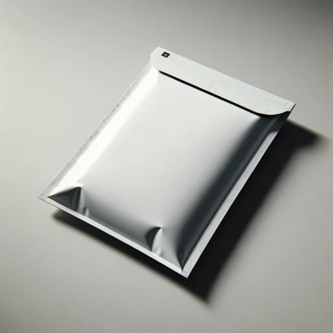 Custom Poly Mailer