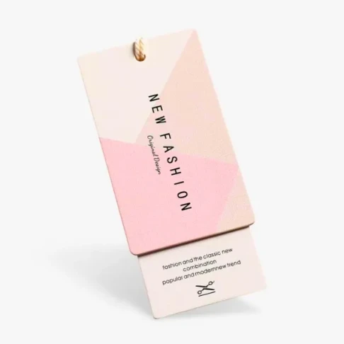 Custom Hang Tags 2