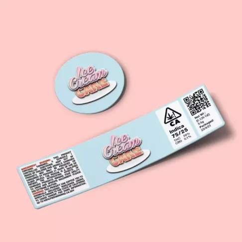 Custom Labels & Stickers 4