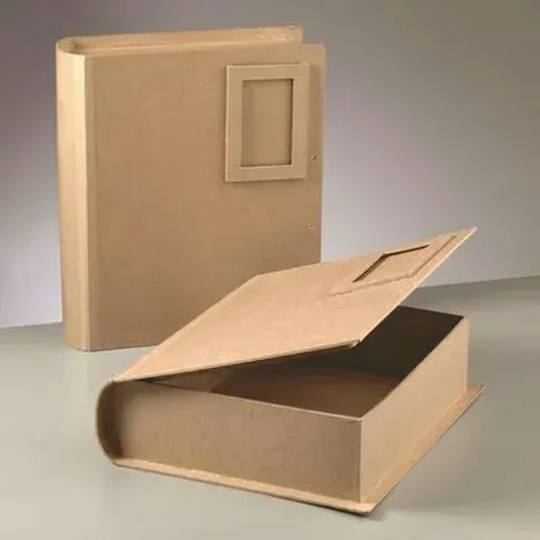 Book Boxes