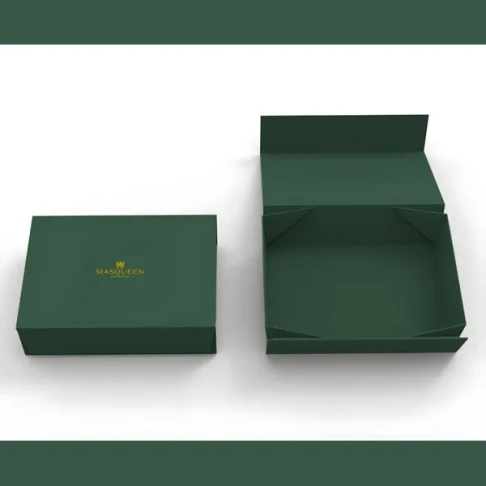 Collapsible Rigid Boxes 4