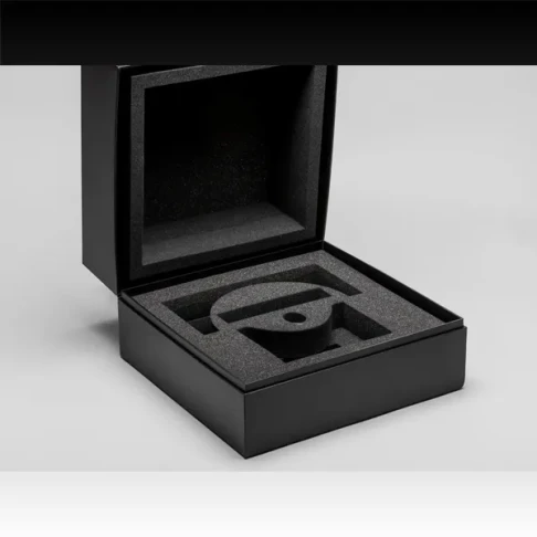 Hinged Lid Boxes