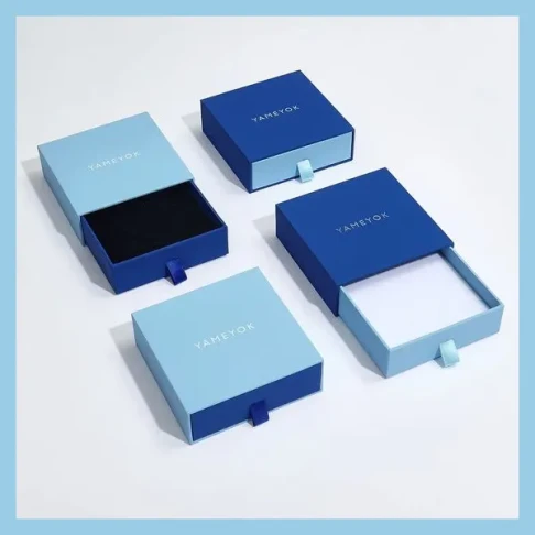 Drawer Rigid Boxes 2