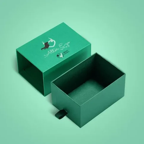 Drawer Rigid Boxes 4