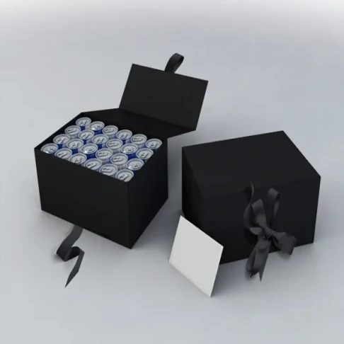 Influencer Boxes