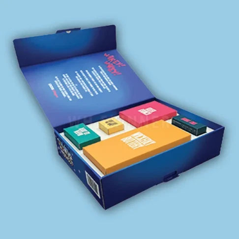 Influencer Boxes 3