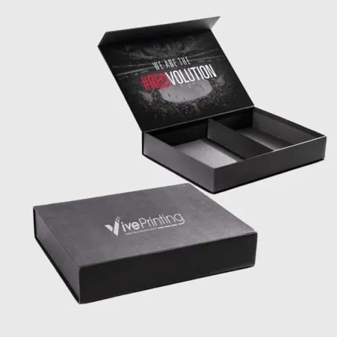 Rigid Boxes with Insert 3