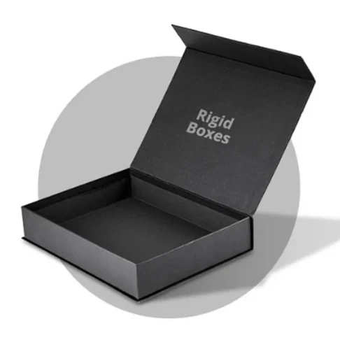 Rigid Setup Boxes