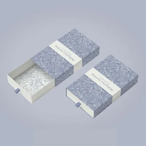 Rigid Sleeve boxes 3