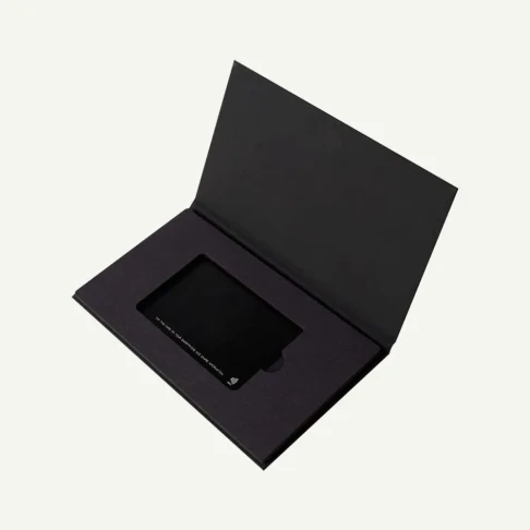 Custom Card Presentation Boxes 2