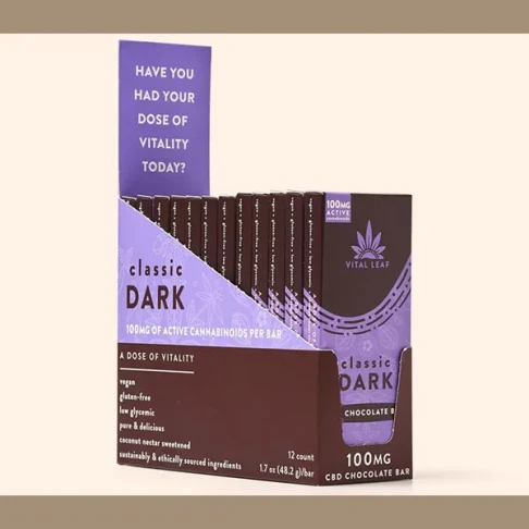 Custom Chocolate Bar Boxes 4