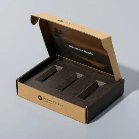 Corrugated Mailer Boxes 4