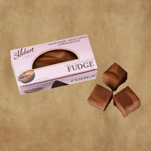 Custom Fudge Boxes 2