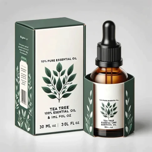 Custom Essential Oil Boxes 3