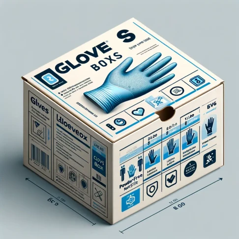 Custom Gloves Boxes 3
