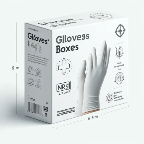 Custom Gloves Boxes 4
