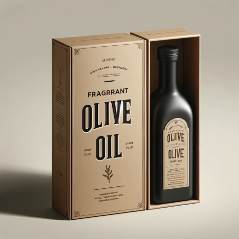Custom Olive Oil Boxes 2