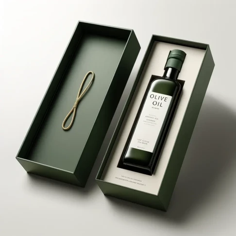 Custom Olive Oil Boxes 3