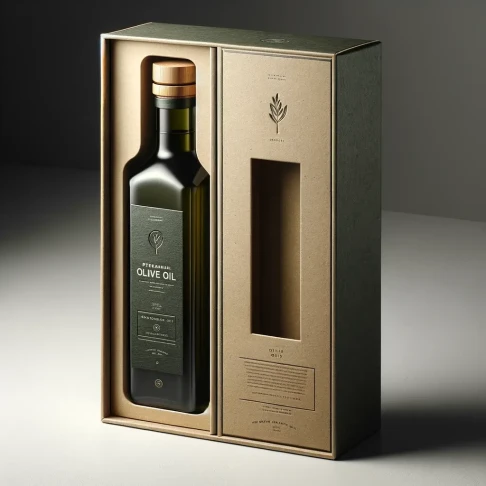 Custom Olive Oil Boxes 4