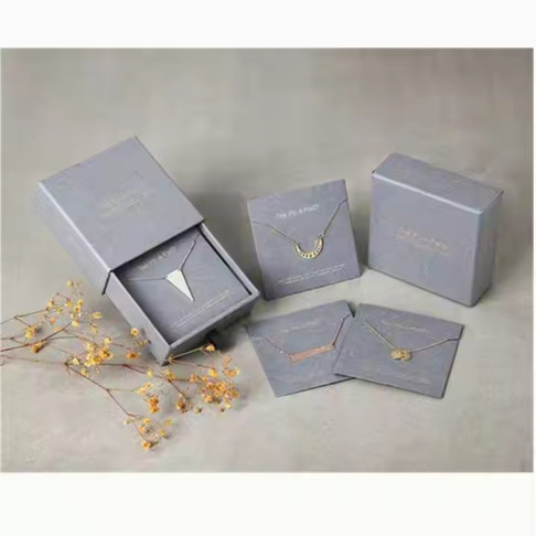 Custom Anklet Boxes
