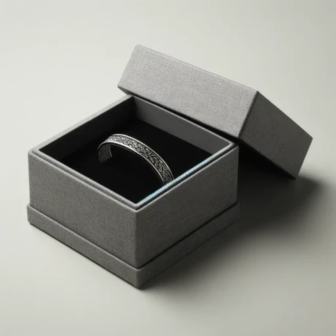 Custom Bracelet Boxes 4