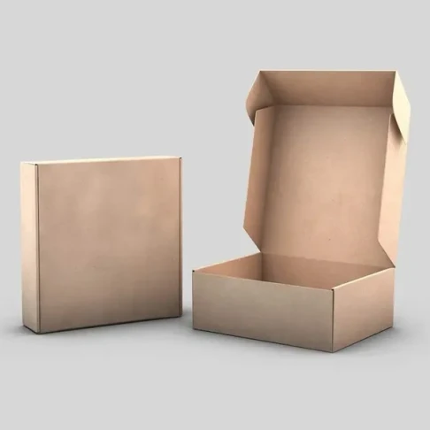 Folding Shipping Boxes 4