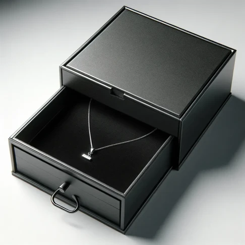 Custom Cardboard Jewelry Boxes