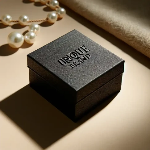 Custom Cardboard Jewelry Boxes 2