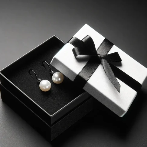 Custom Earring Boxes 4