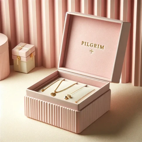 Custom Necklace Boxes 3