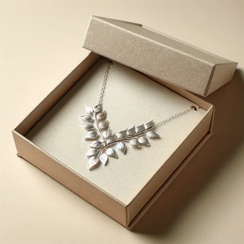 Custom Pendant Boxes 2