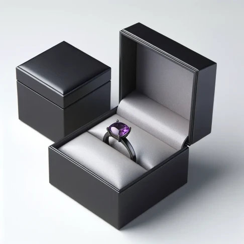 Custom Ring Boxes 4
