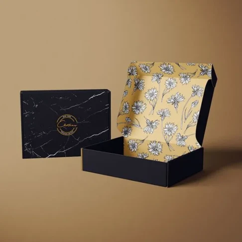 Takeout Mailer Boxes 2